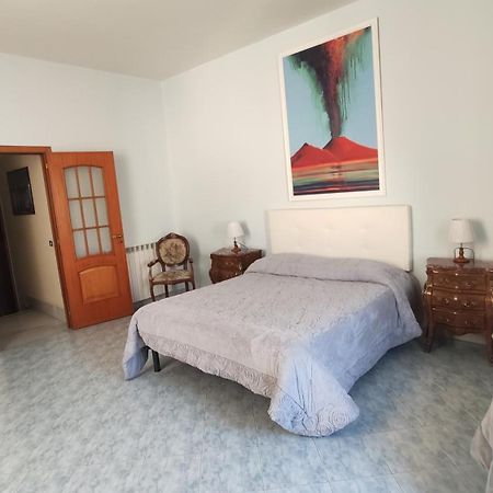 Come D'Incanto A Napoli Kültér fotó