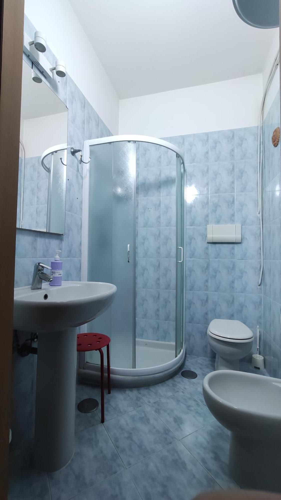 Come D'Incanto A Napoli Kültér fotó