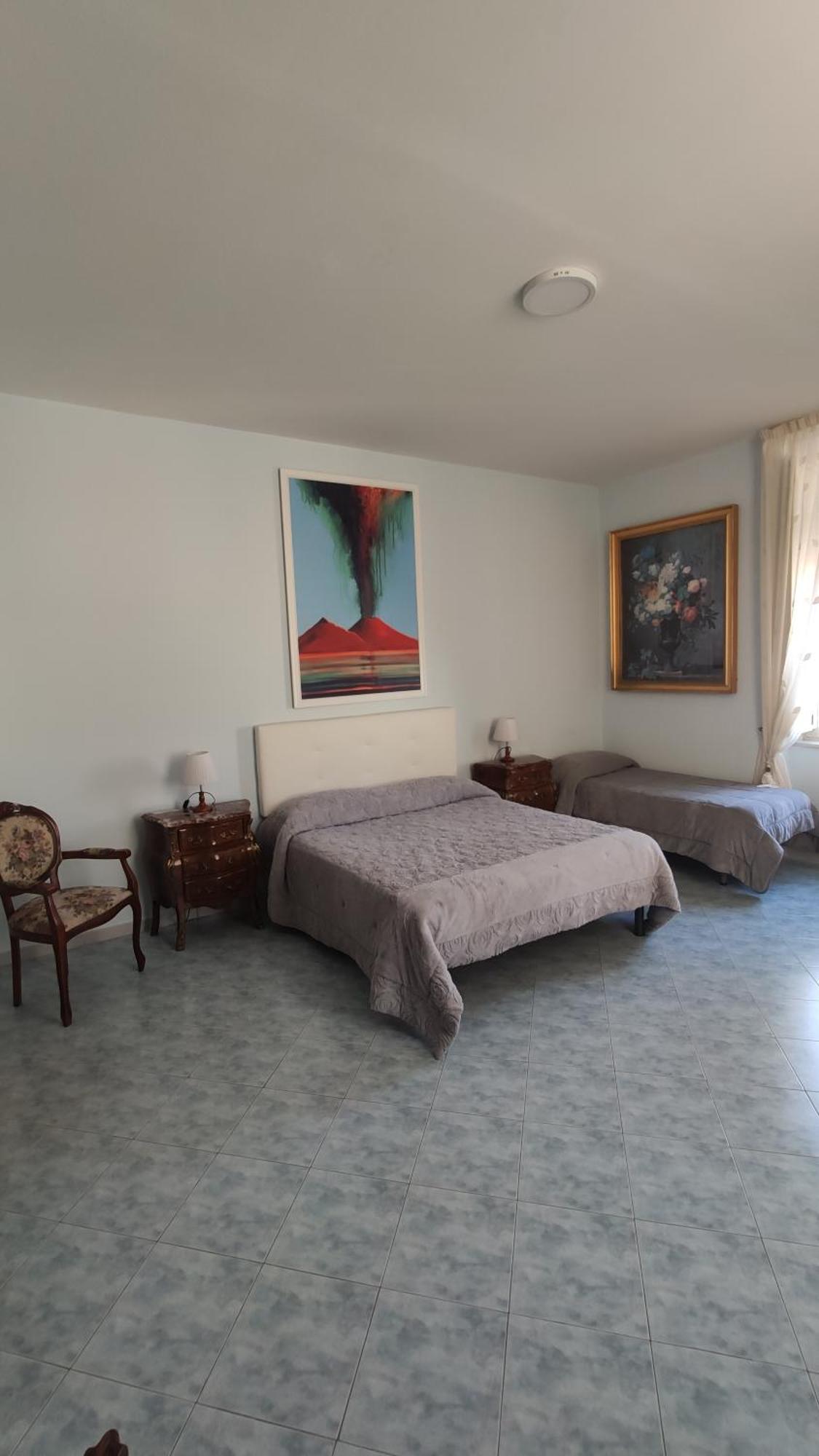 Come D'Incanto A Napoli Kültér fotó
